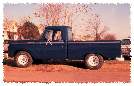 1964 F-100